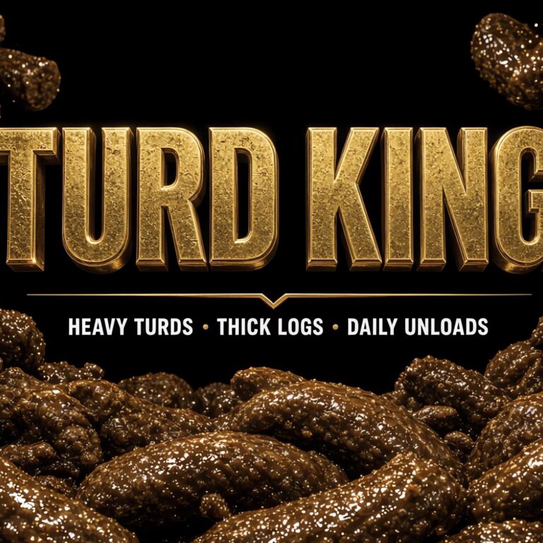 TurdKingLogs