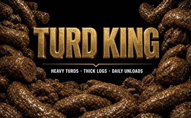 TurdKingLogs