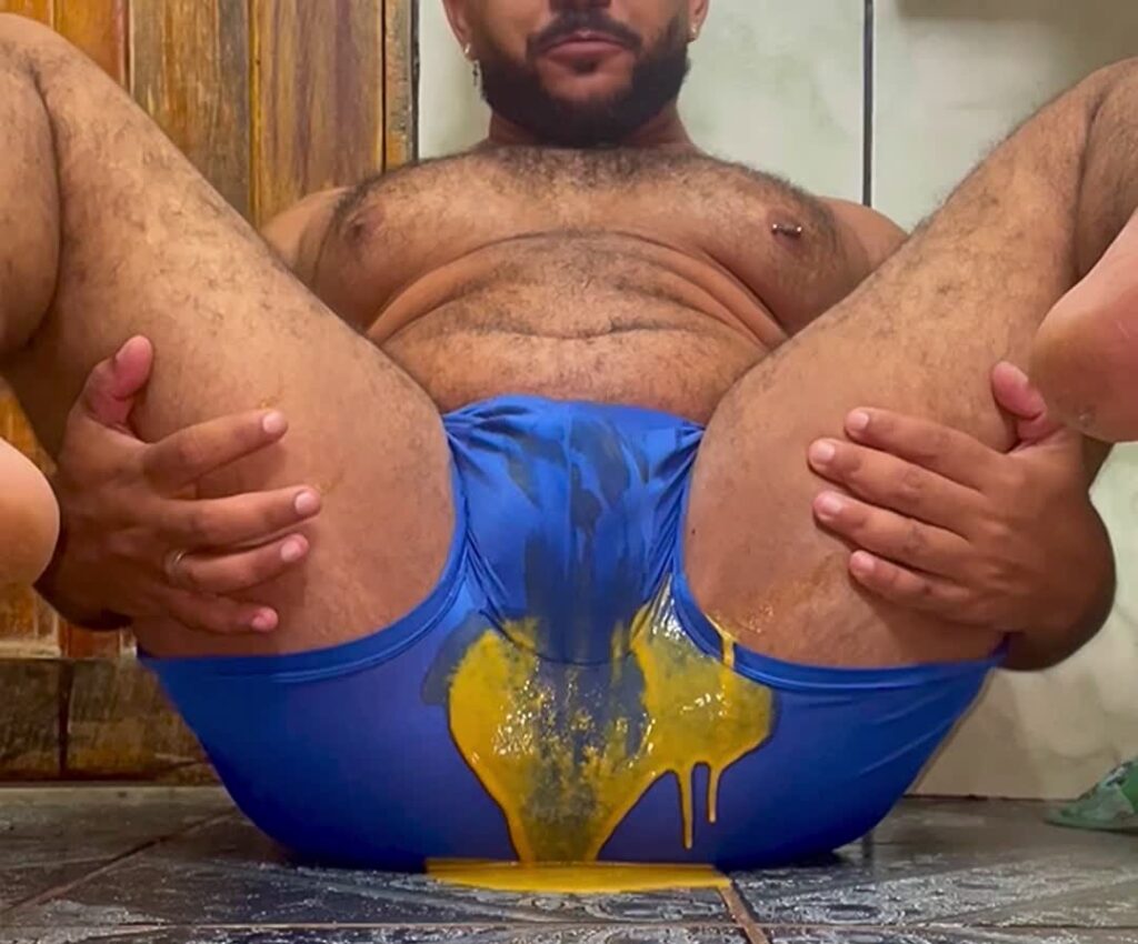 Scat Sex